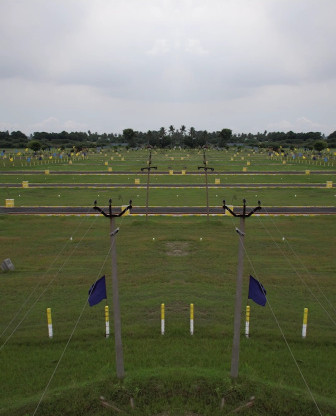 Property image for Karanodai, Chennai