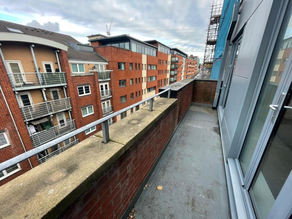 Additional image 5 of Cheapside, Deritend, Birmingham, West Midlands, B12