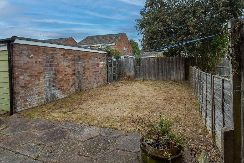 Additional image 15 of Regency Gardens, Yardley Wood, Birmingham, B14