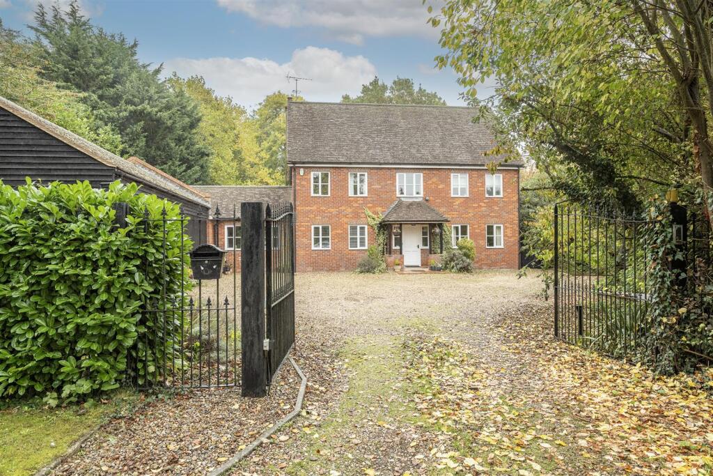 Property image for Codicote Road, Wheathampstead, St. Albans