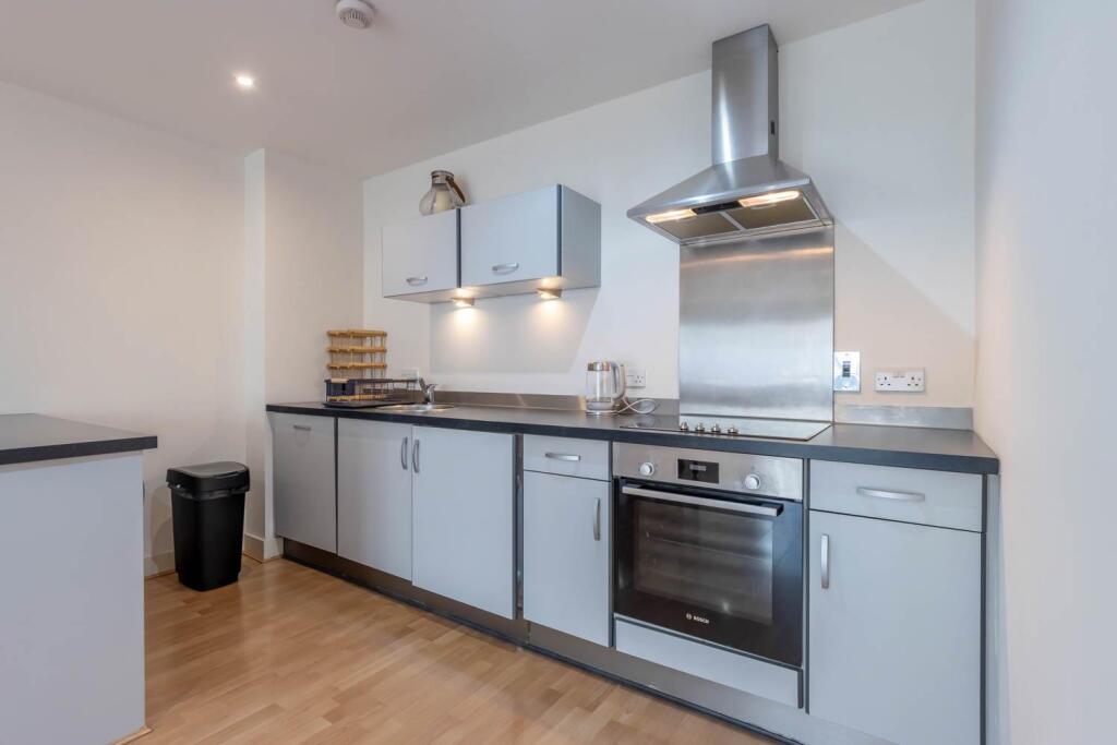 Additional image 8 of Canal Wharf, 14 Waterfront Walk, B1 1SN