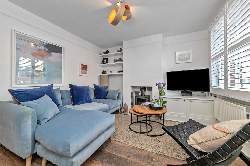 Additional image 2 of High Street, Sandridge, St Albans