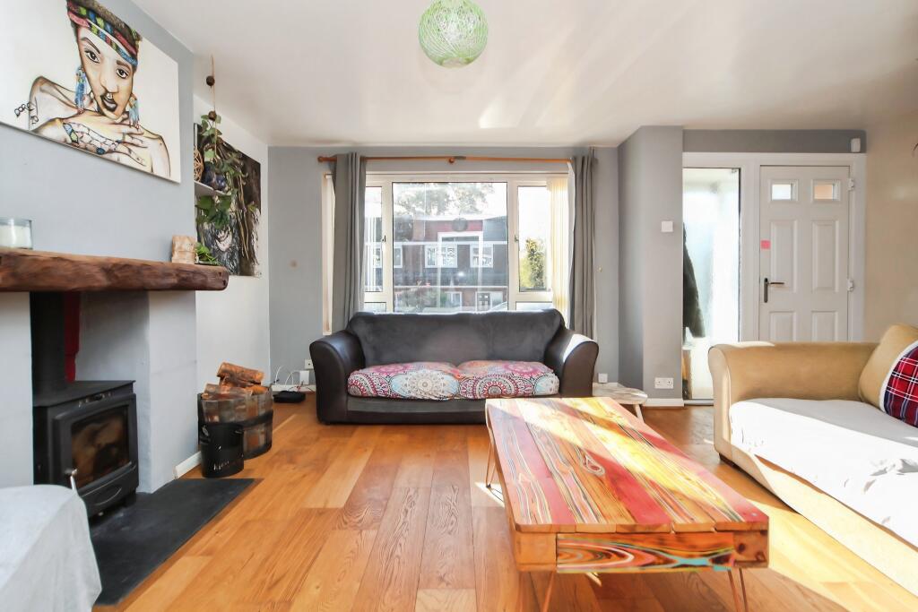 Additional image 19 of Stapleton Close, Redditch, B98