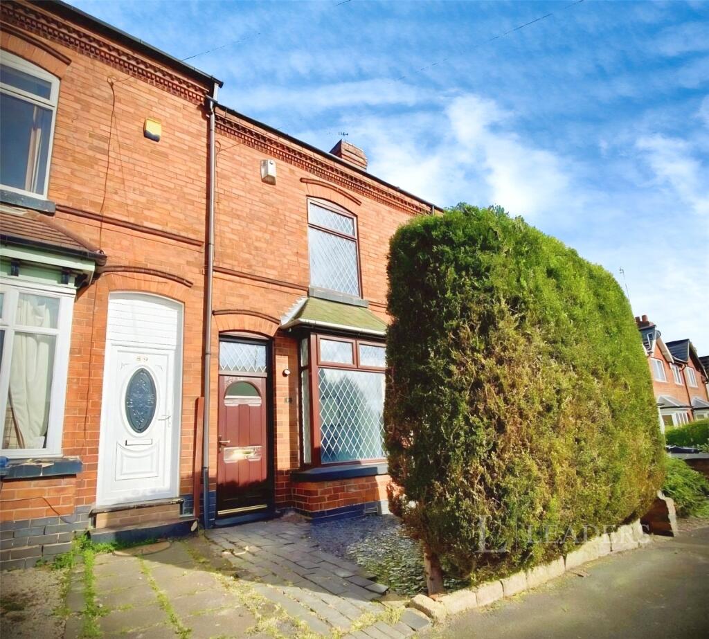Property image for Kings Road, Kings Heath, Birmingham, B14
