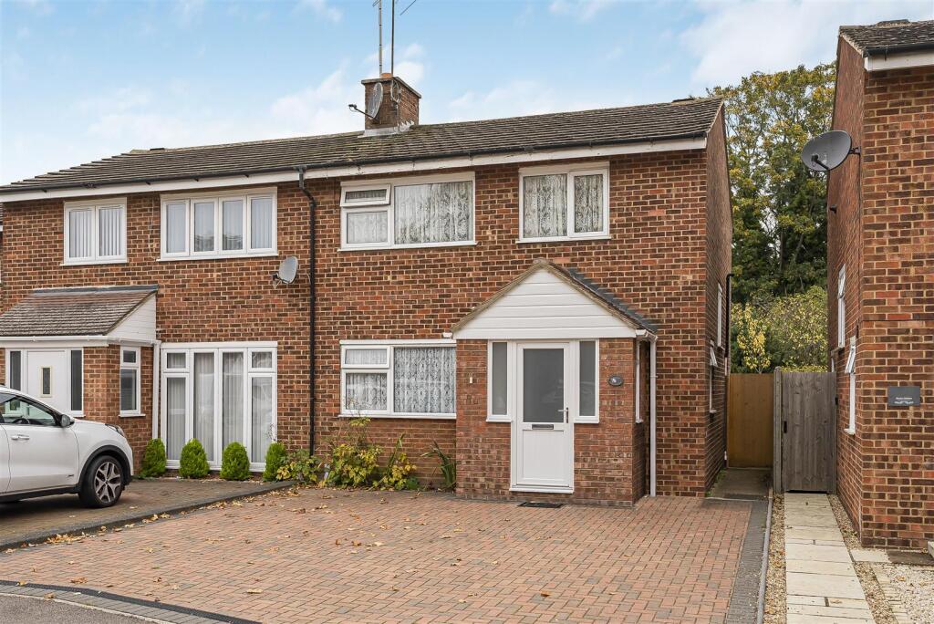 Property image for Becket Gardens, Welwyn