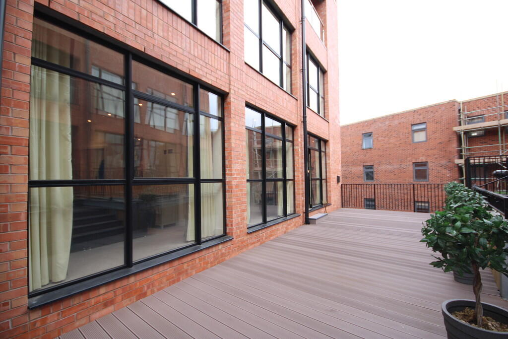 Additional image 10 of Tenby Heights, Tenby Street North, Jewellery Quarter, B1