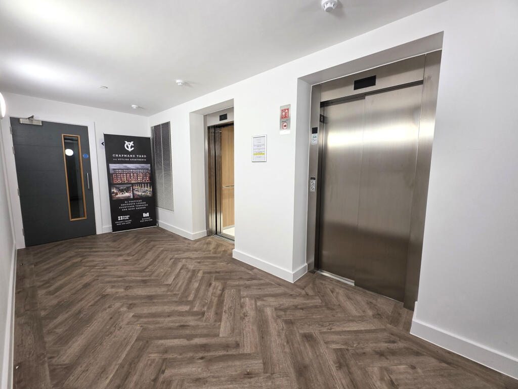 Additional image 7 of Upper Gough Street, Birmingham, West Midlands, B1