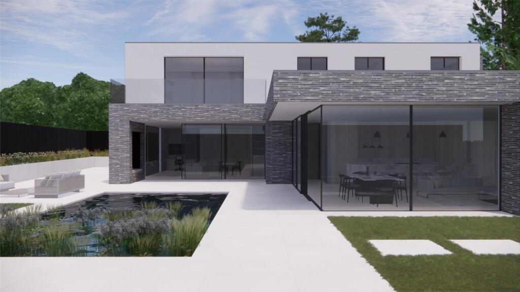 Additional image 13 of Danesbury Park Road, Welwyn, Hertfordshire, AL6