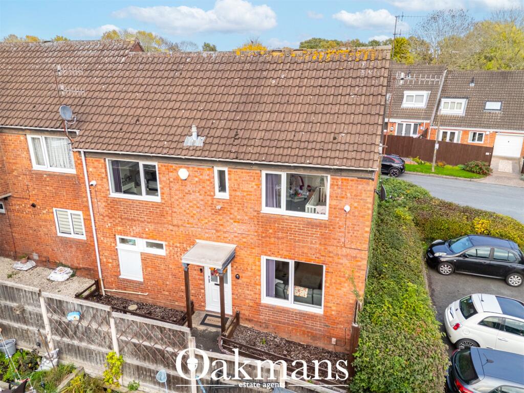 Additional image 26 of Heronfield Close, Redditch, Worcestershire, B98
