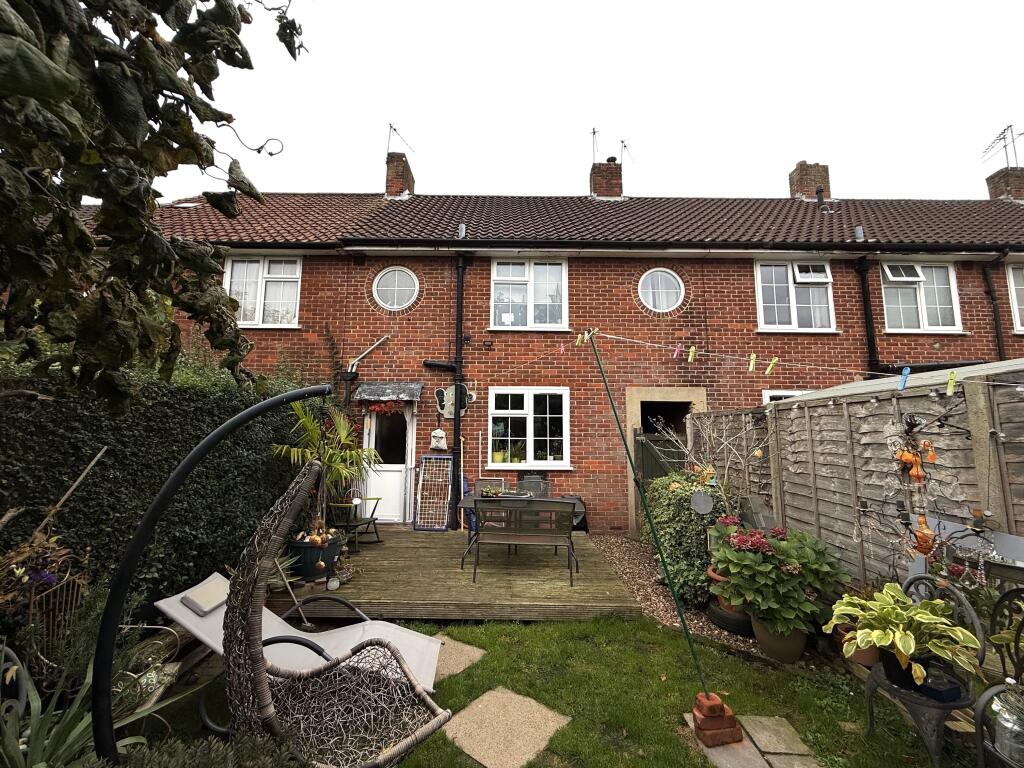 Additional image 5 of 4 Sandpit Road, Hertfordshire, AL7 3TN