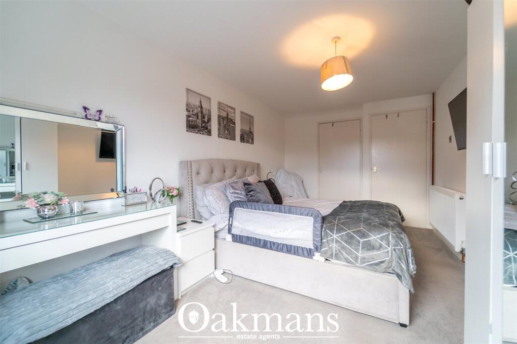 Additional image 13 of Heronfield Close, Redditch, Worcestershire, B98