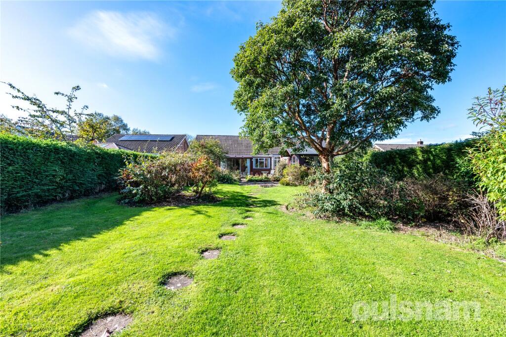 Additional image 4 of Downsell Road, Redditch, Worcestershire, B97