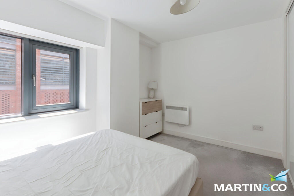 Additional image 4 of Dayus House, Tenby Street, Jewellery Quarter, B1