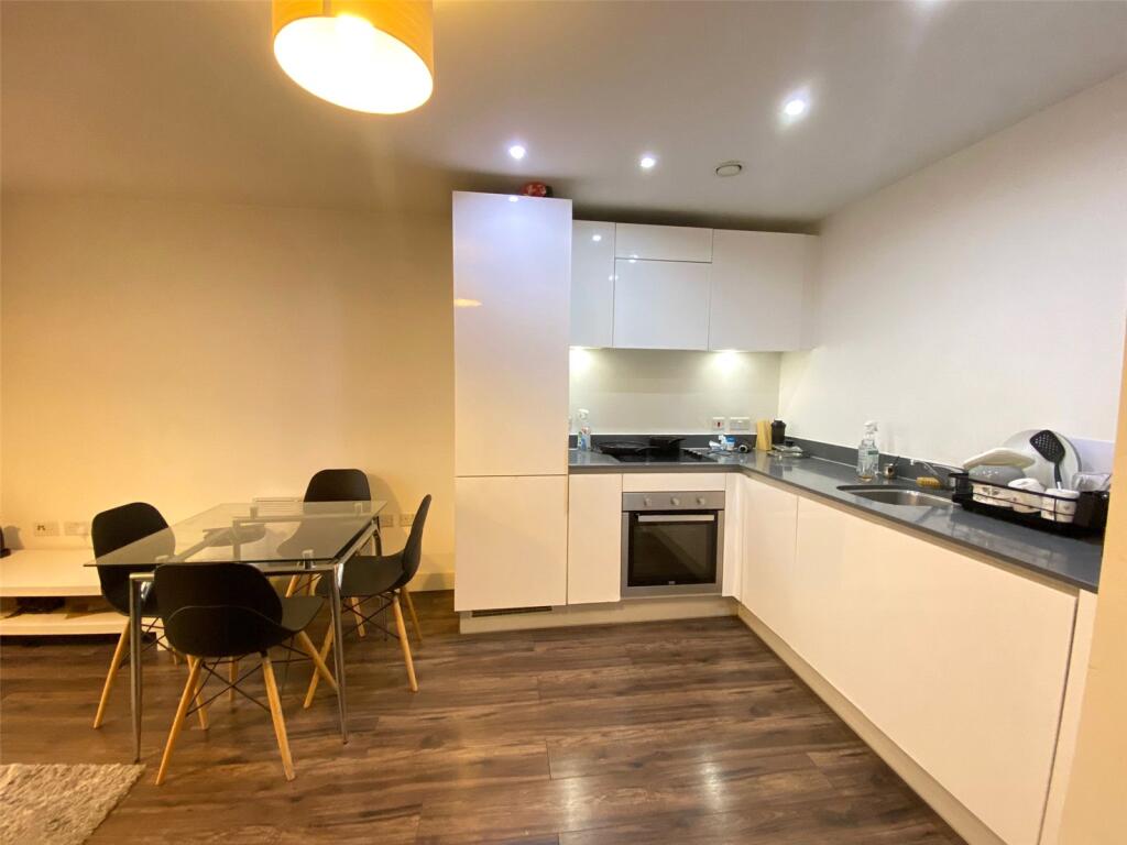 Additional image 3 of Broadway  Residences, 105 Broad Street, B15