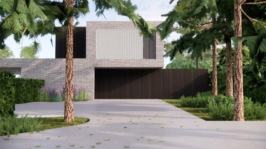 Property image for Danesbury Park Road, Welwyn, Hertfordshire, AL6