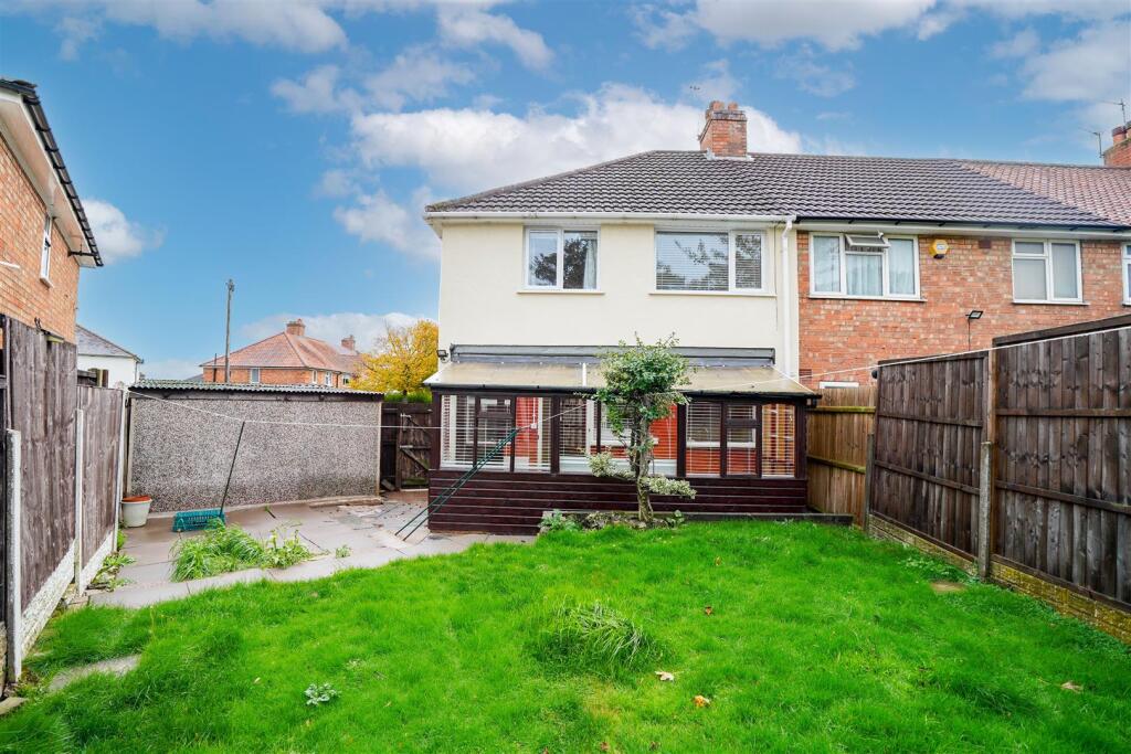 Additional image 17 of Greenaleigh Road, Kings Heath