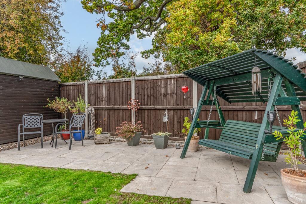 Additional image 18 of Petton Close, Winyates East, Redditch, B98