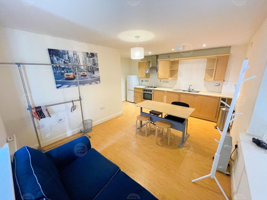 93 Rickman Drive, Birmingham, B15 2AL