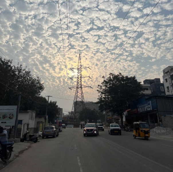 Property image for Raghavendra Colony, Kondapur, Hyderabad