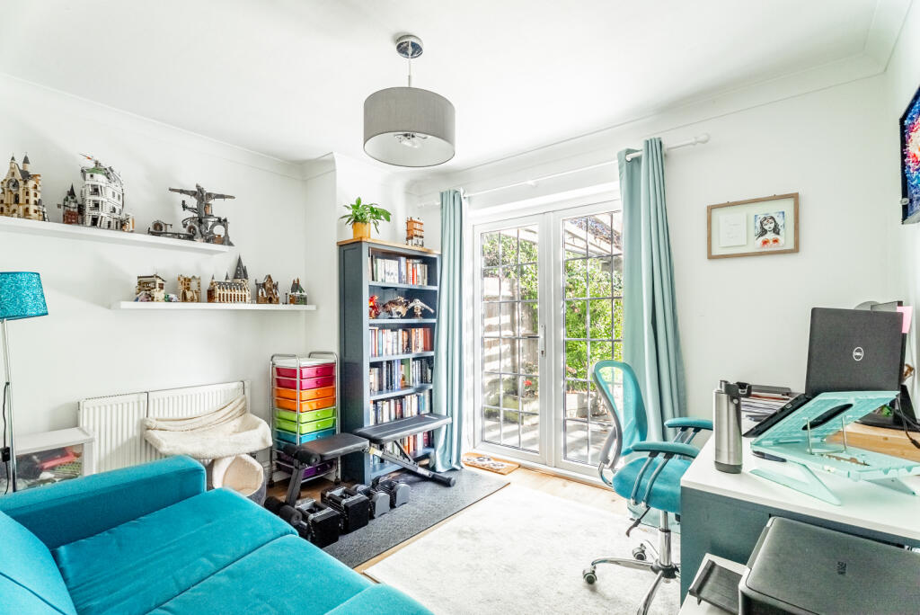 Additional image 9 of Harpenden Road, St. Albans, Hertfordshire, AL3