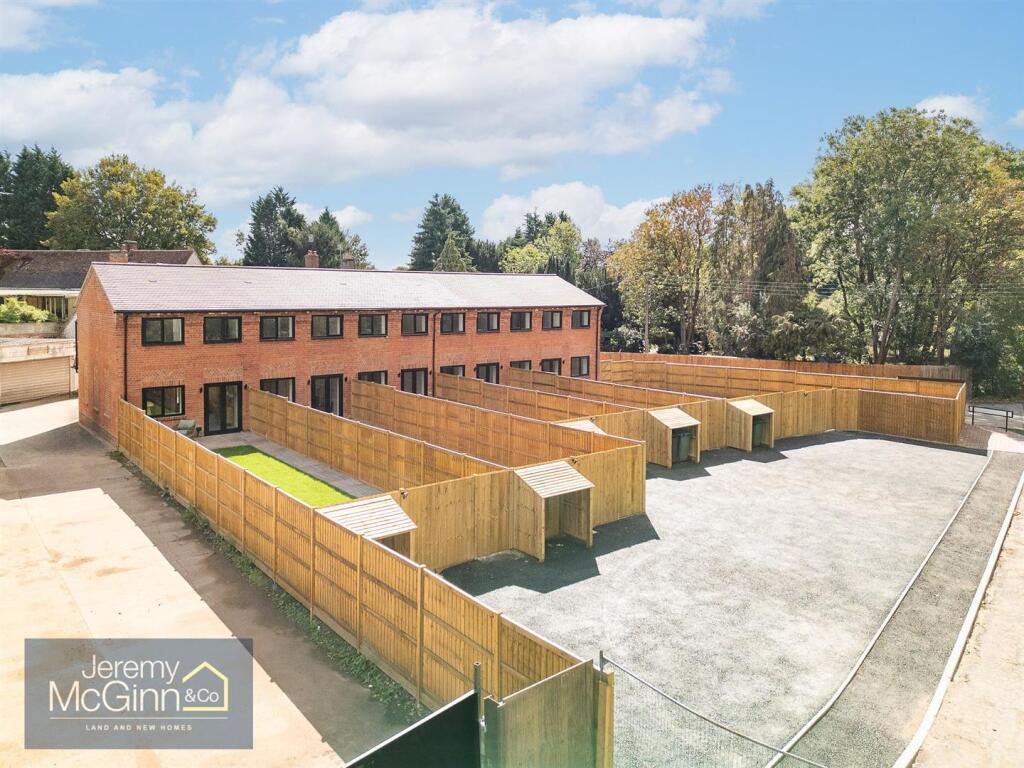 Additional image 24 of Mill Cottages, Marlfield Lane, Redditch