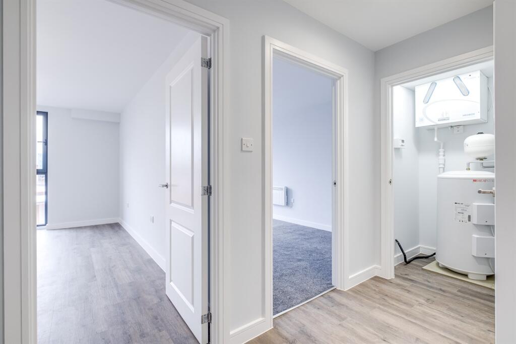 Additional image 9 of The Forge, B12