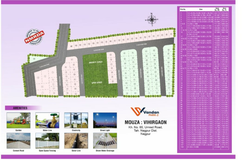 Additional image 3 of Vihirgaon, Nagpur