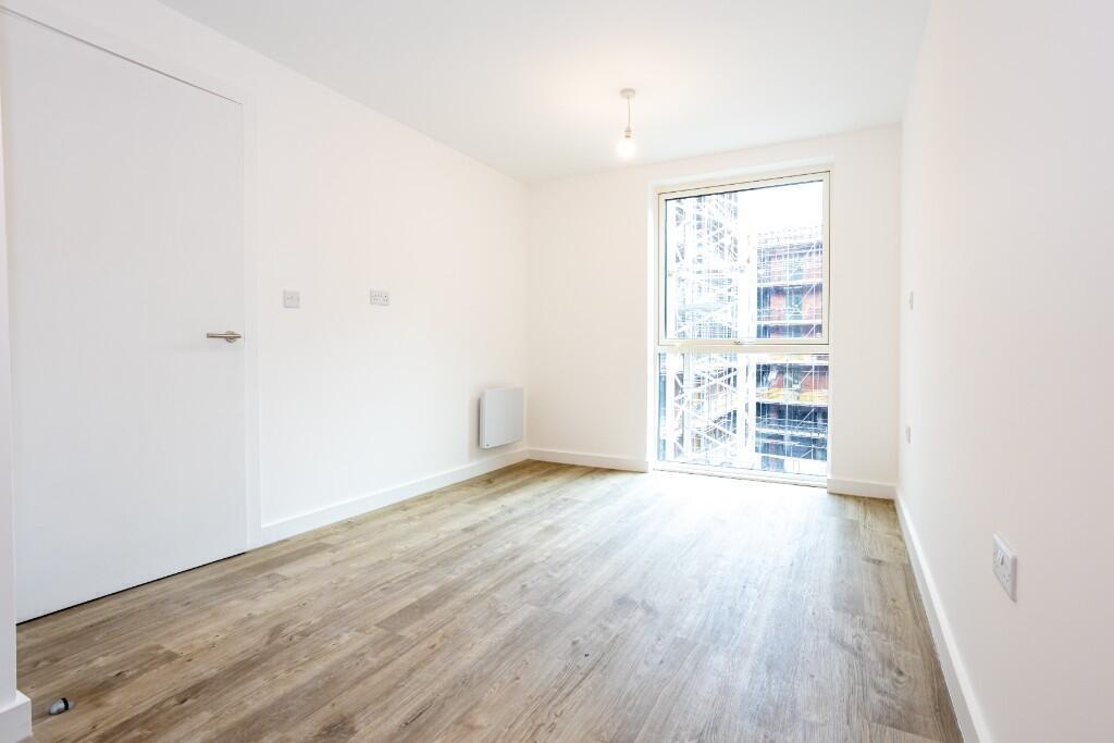 Additional image 10 of Flat 439, Hairpin House, 230 Bradford Street, Birmingham, B12