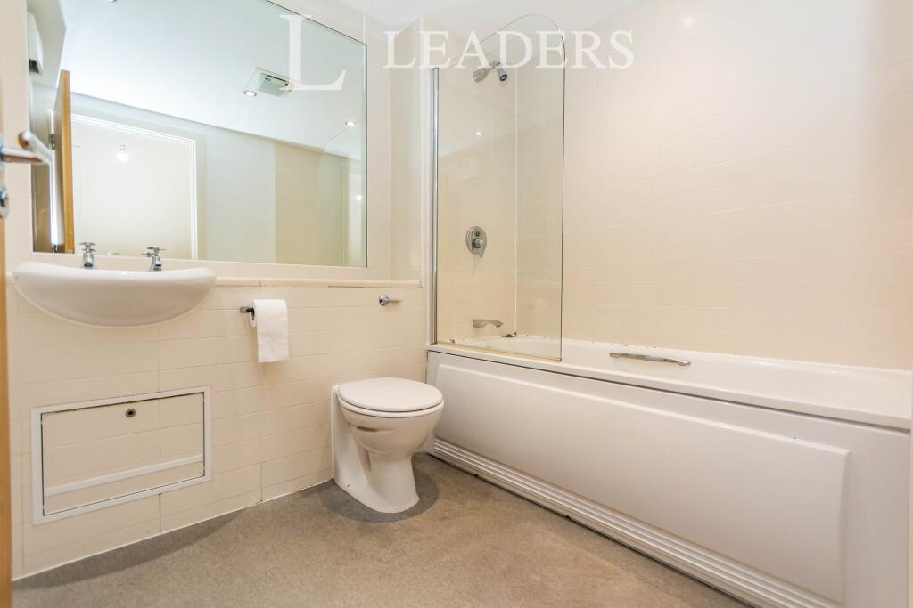 Additional image 7 of Kinvara Heights, 3 Rea Place, Birmingham, B12