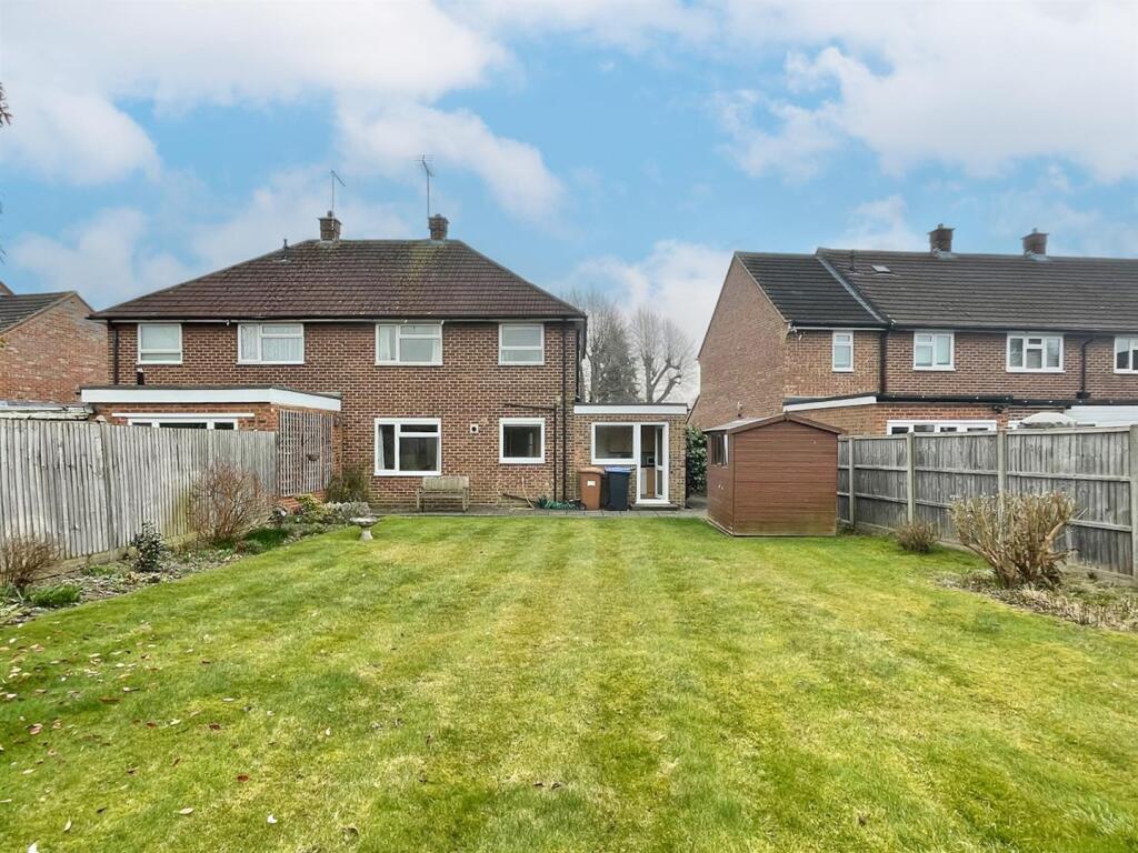 Additional image 12 of Bulls Lane, Welham Green, Herts