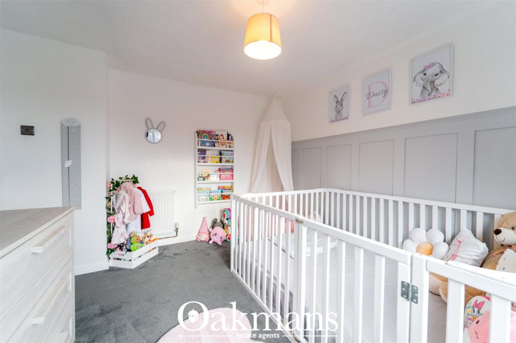 Additional image 15 of Heronfield Close, Redditch, Worcestershire, B98