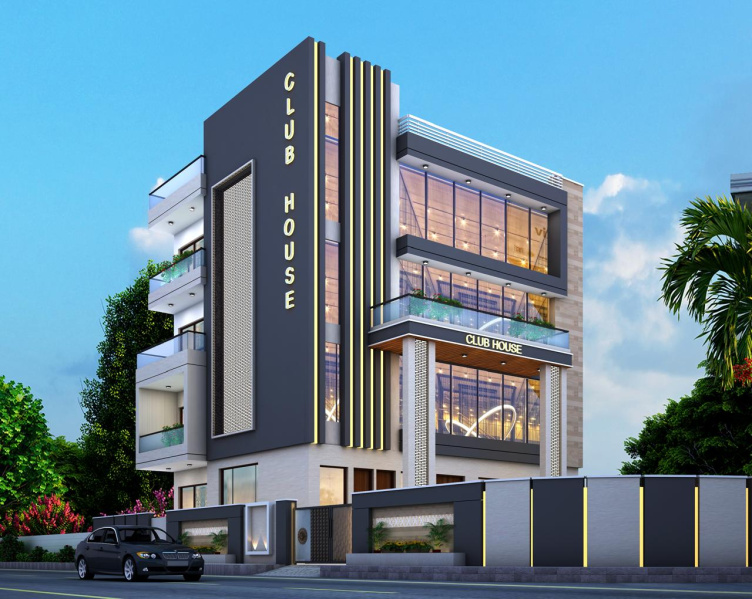 Property image for Ajmer Road, Jaipur