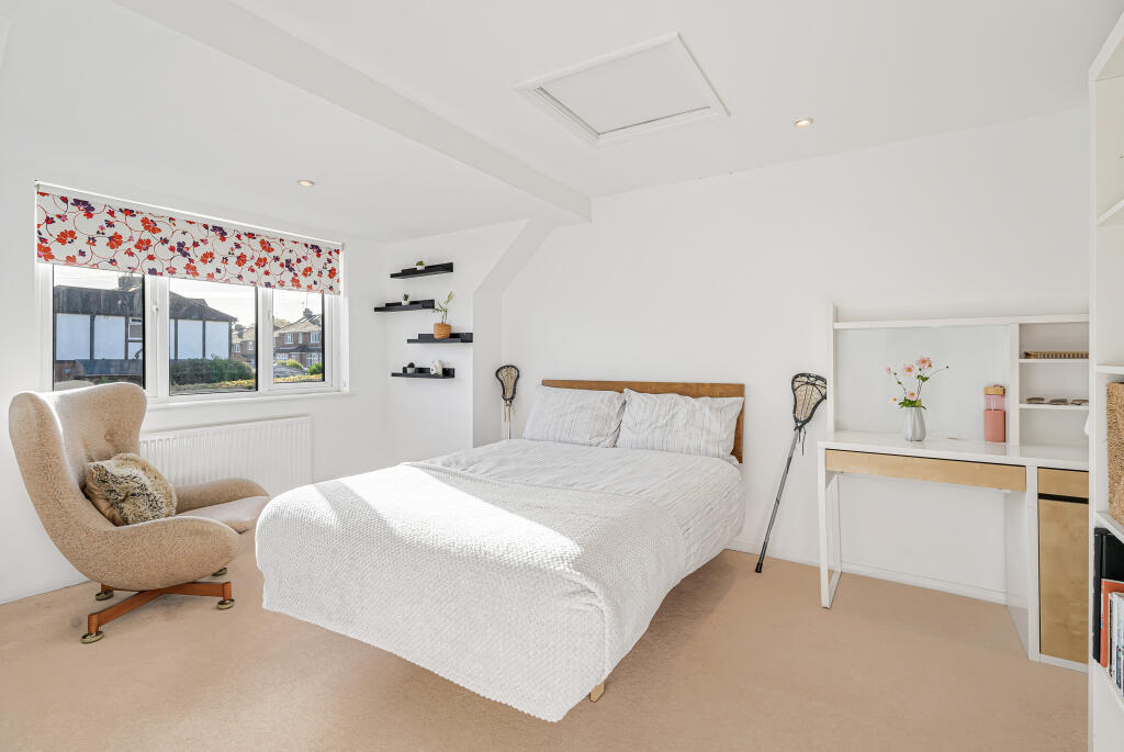 Additional image 13 of Crabtree Lane, Harpenden, Hertfordshire, AL5