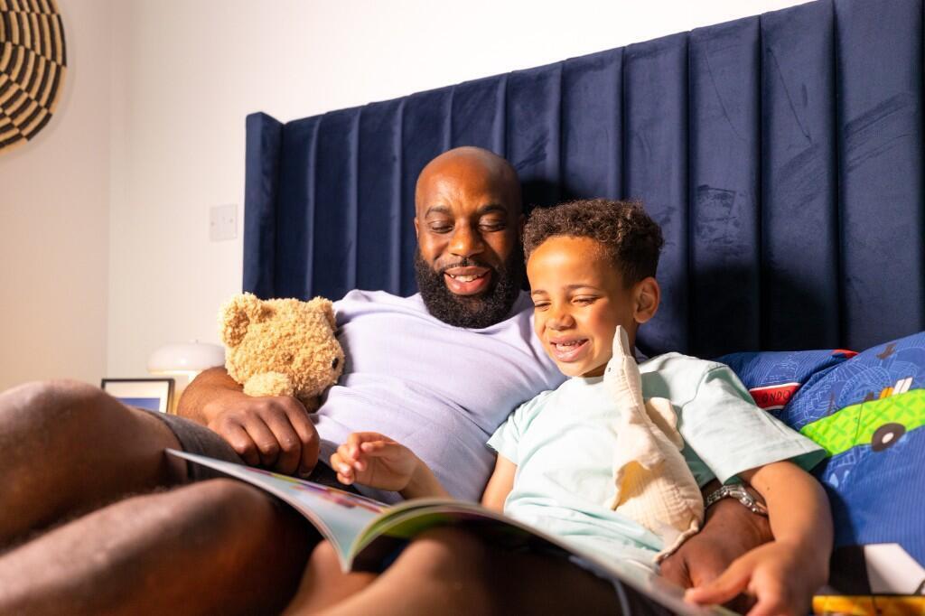 Additional image 15 of Flat 439, Hairpin House, 230 Bradford Street, Birmingham, B12