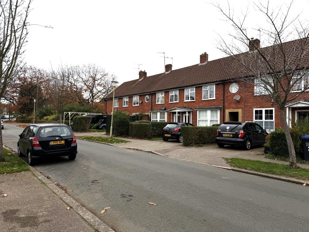 Additional image 4 of 4 Sandpit Road, Hertfordshire, AL7 3TN