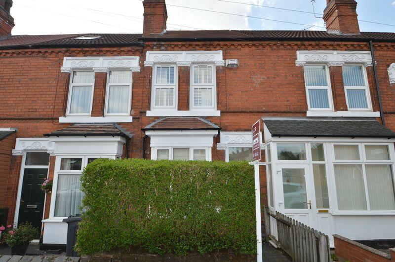Property image for 49 Highbury Road, Kings Heath B14 7QN