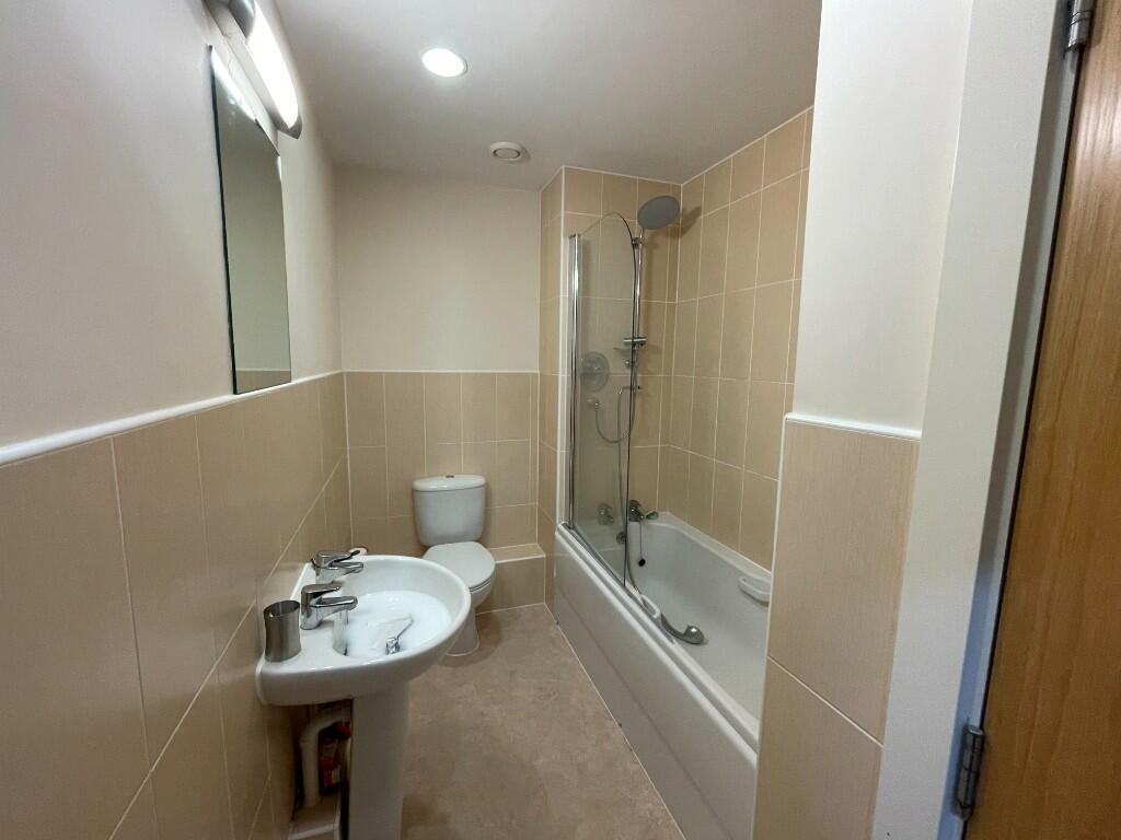 Additional image 9 of City Walk, 67 Irving Street, B1 1DH