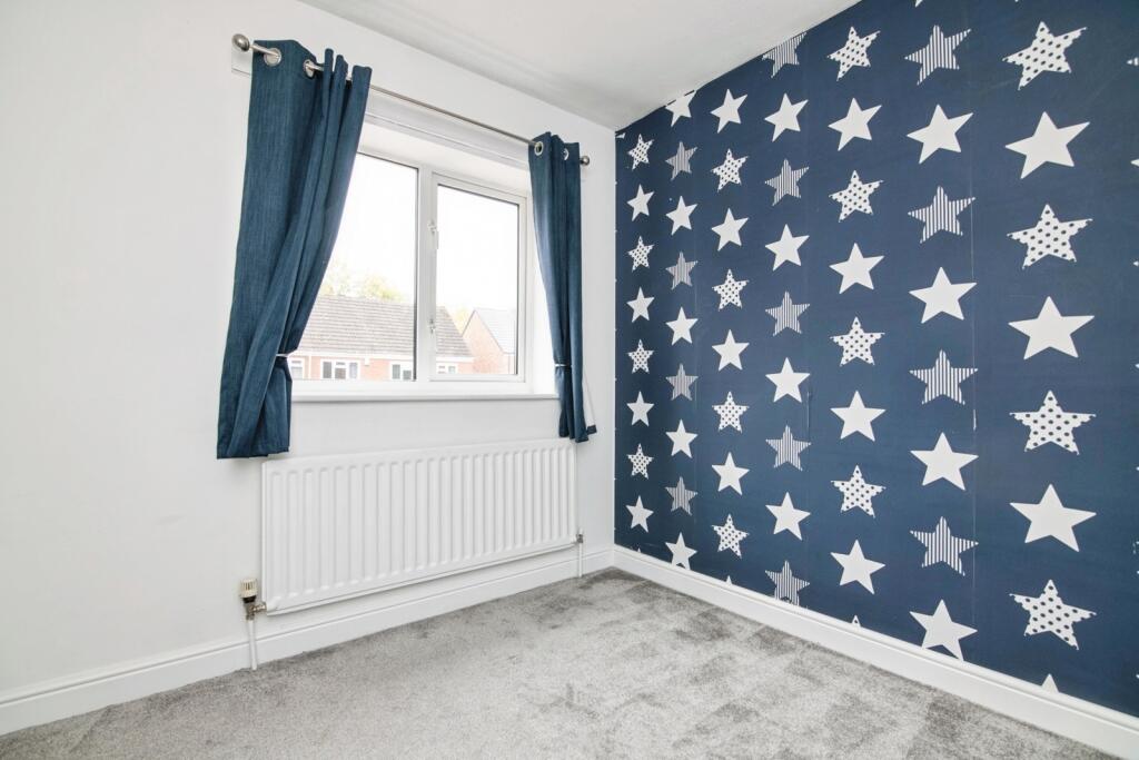 Additional image 13 of Kitebrook Close, REDDITCH, Worcestershire, B98