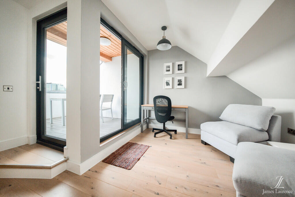 Additional image 3 of Falcon Works Court, 20 Regent Parade, Jewellery Quarter