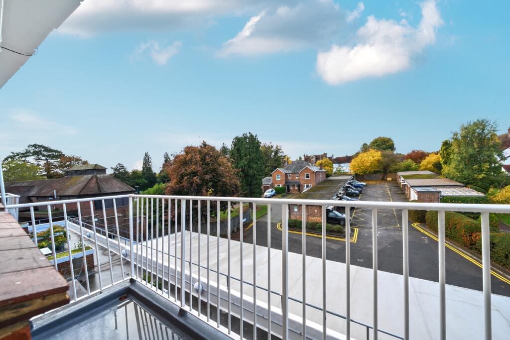 Additional image 11 of Church Green Row Church Green AL5