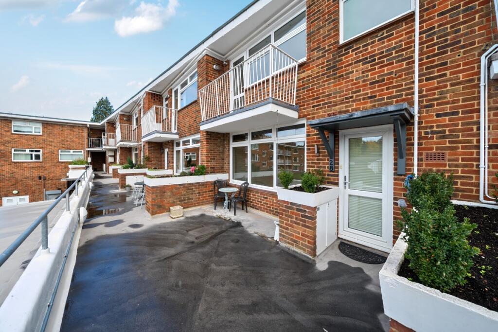 Additional image 18 of Church Green Row Church Green AL5