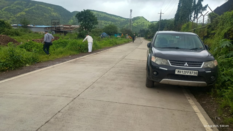 Property image for Markal, Pune