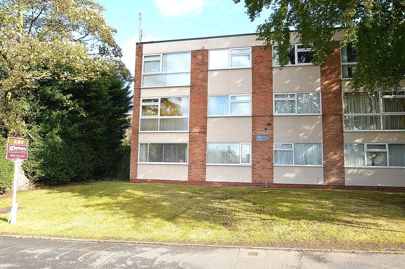 Property image for 3 Valentine Court, 17 Valentine Road, Kings Heath, B14 7AN