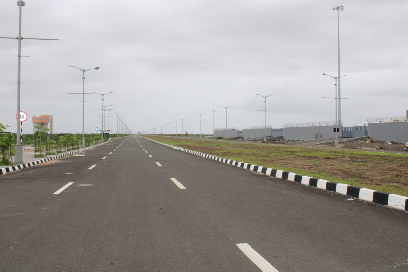 Property image for Dholera, Ahmedabad