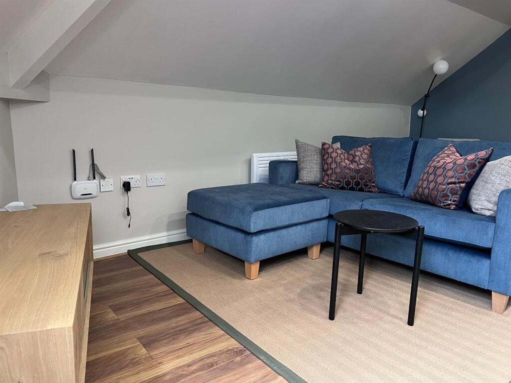 Additional image 12 of St George`s Apartments, 119 School Road, Moseley