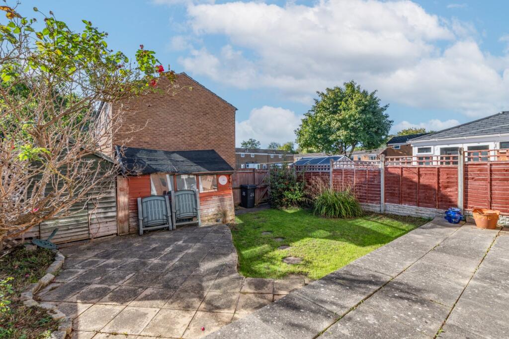 Additional image 15 of Grendon Close, Matchborough West, Redditch, B98