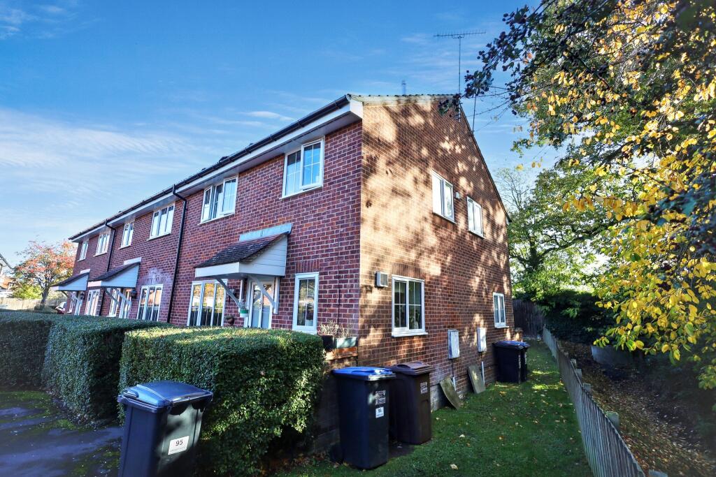 Additional image 2 of 95 Gresley Close, Hertfordshire, AL8 7QA