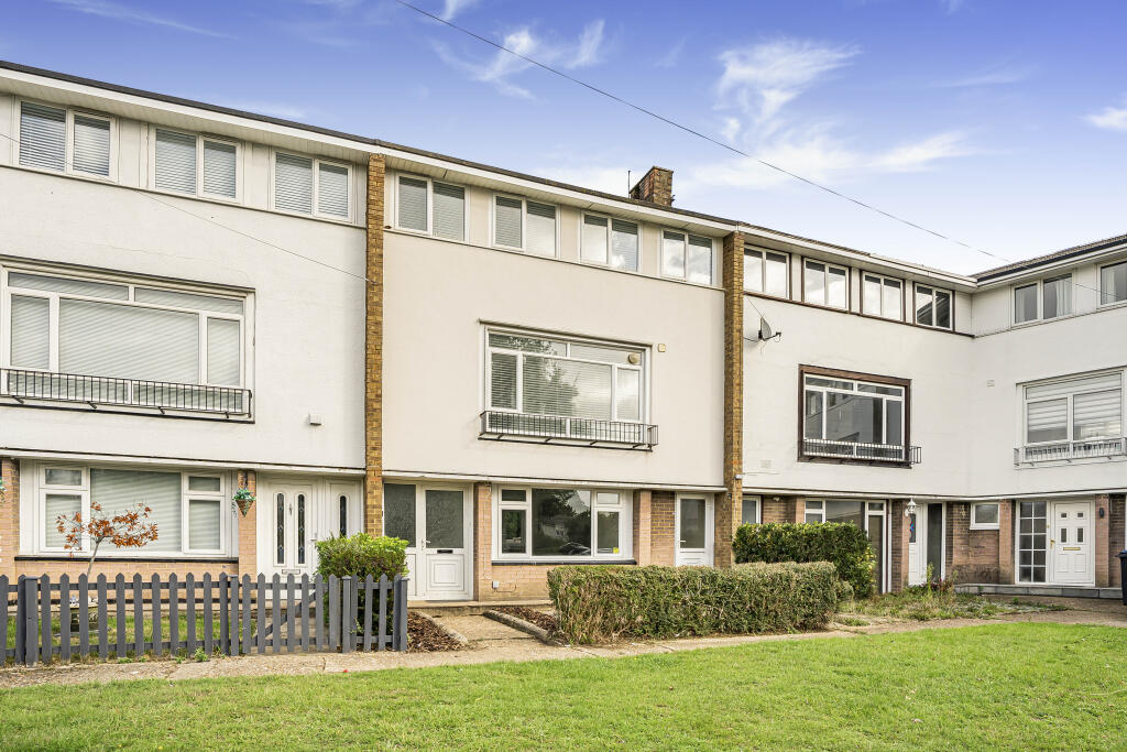 Additional image 23 of Heronswood Road, Welwyn Garden City, Hertfordshire, AL7