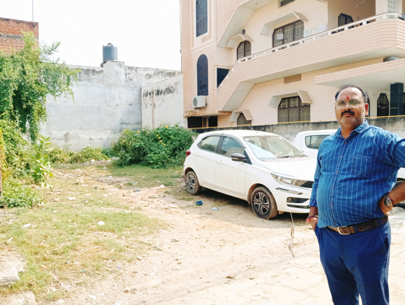 Additional image 2 of Akatha, Varanasi