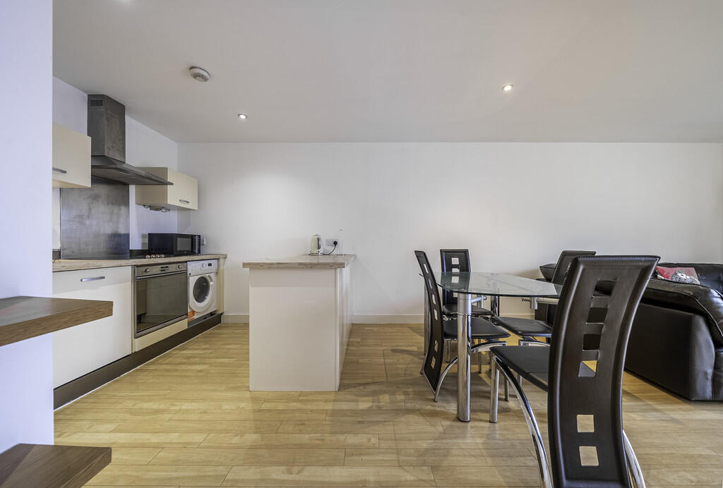 Additional image 2 of Canal Wharf, 14 Waterfront Walk